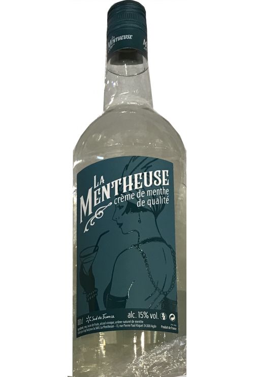 La Mentheuse