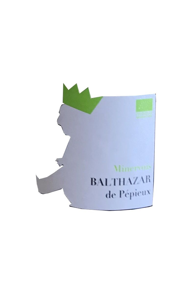 Balthazar de Pépieux