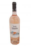 Secret de Camandieu Cinsault - IGP OC