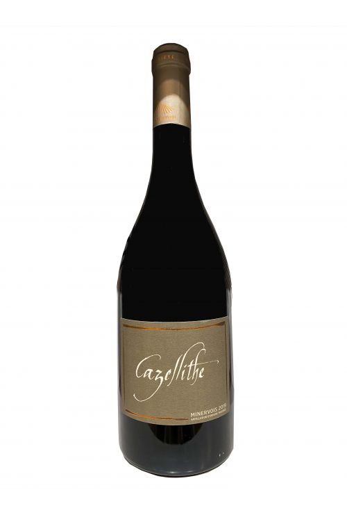 Cazellithe - AOP MINERVOIS